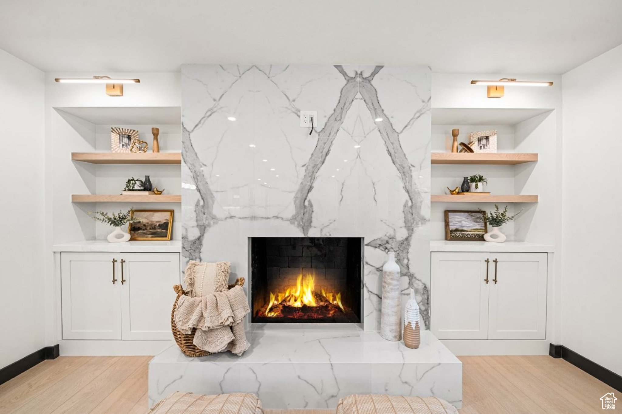 HIGHLANDS ADDITION - Residential