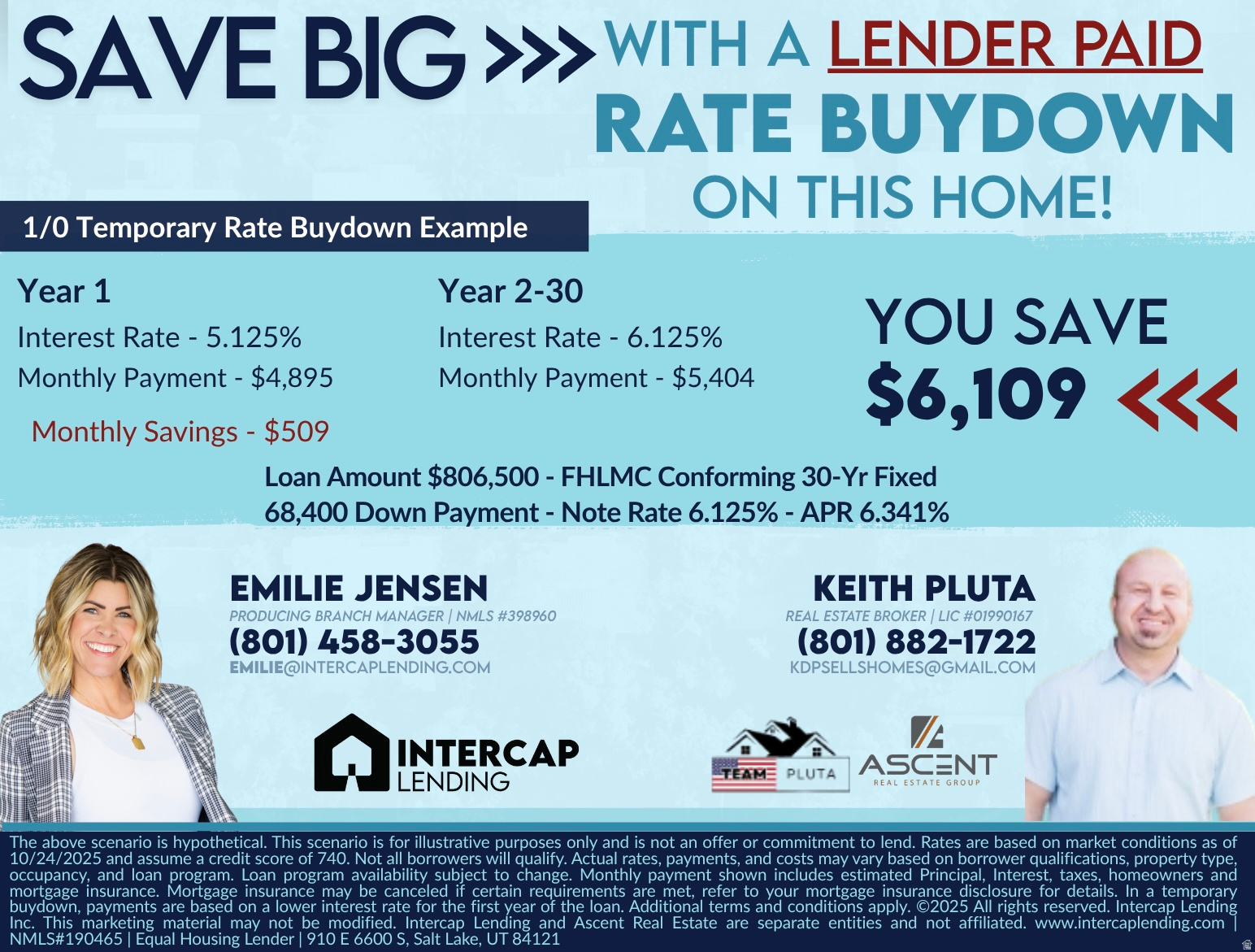 HIGHLANDS ADDITION - Residential