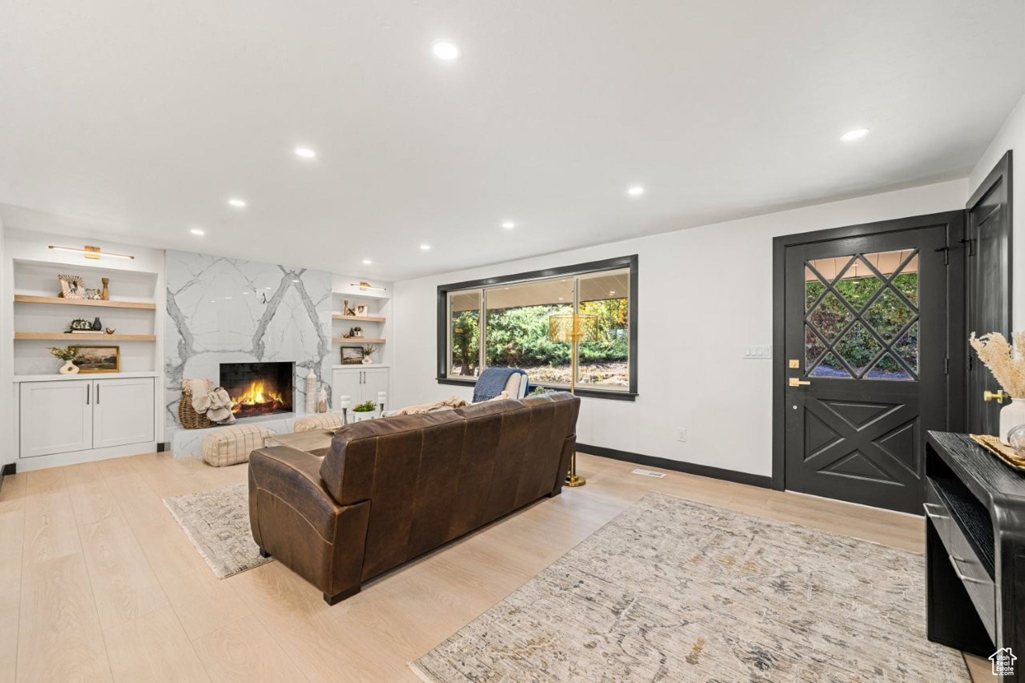 HIGHLANDS ADDITION - Residential