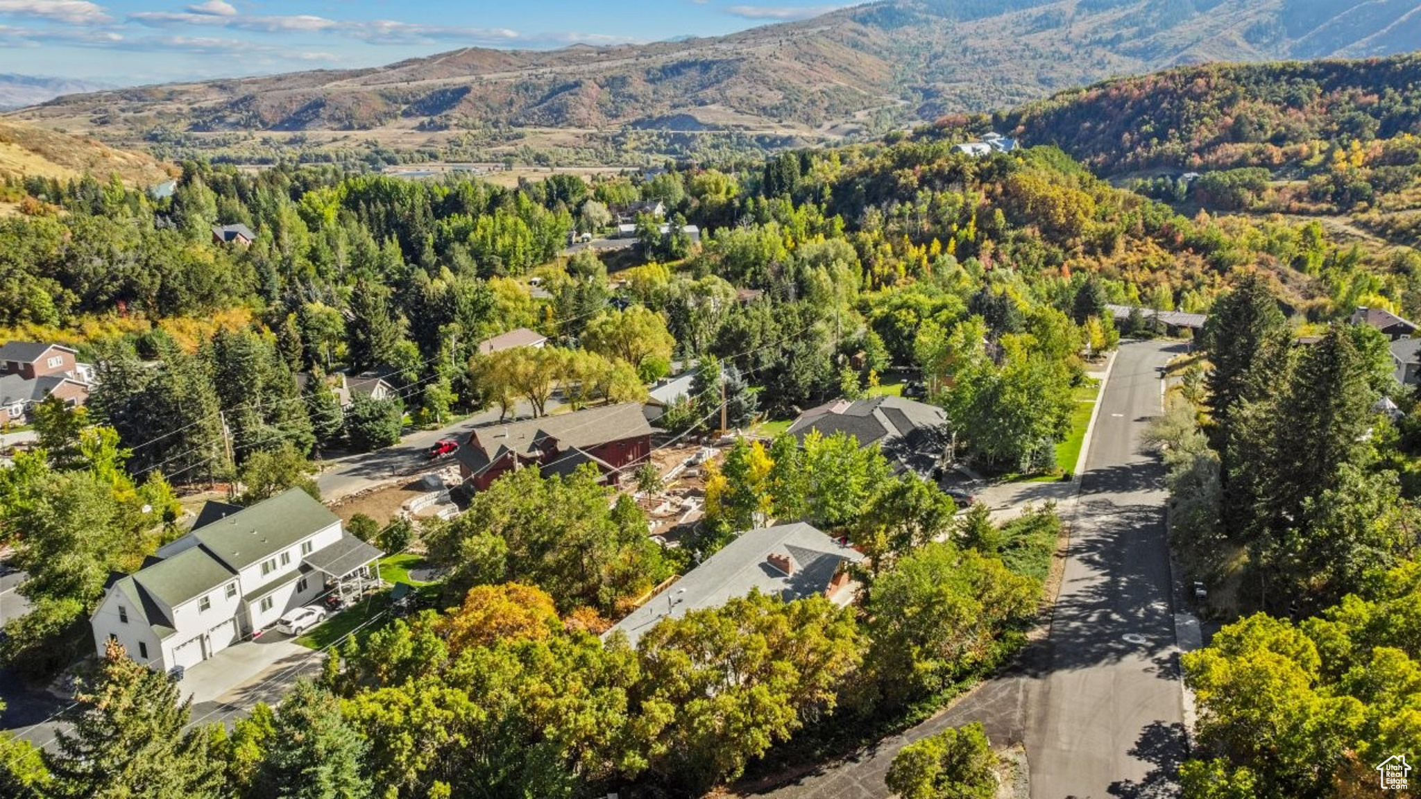 HIGHLANDS ADDITION - Residential
