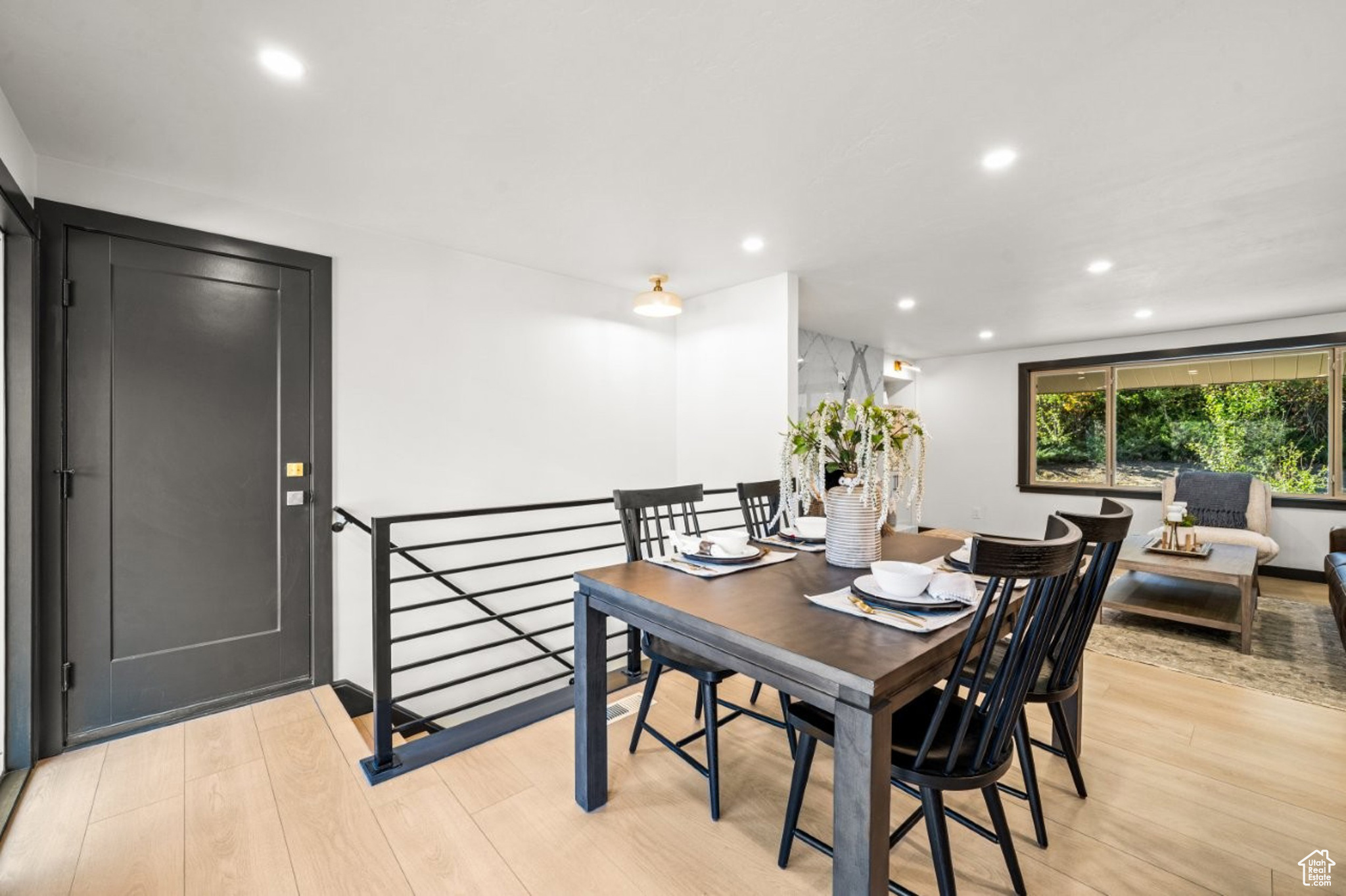 HIGHLANDS ADDITION - Residential