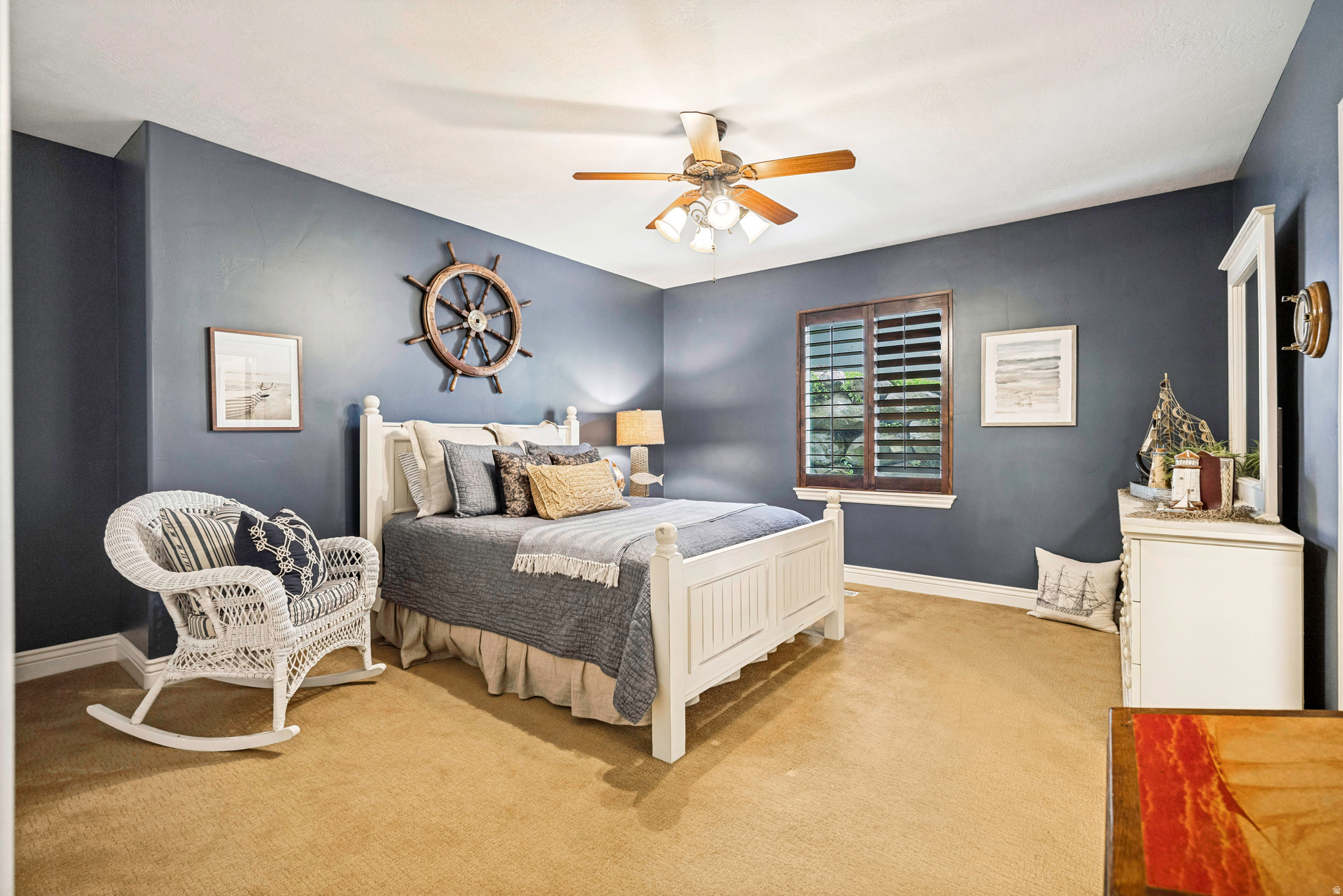ASPEN CREST - Residential