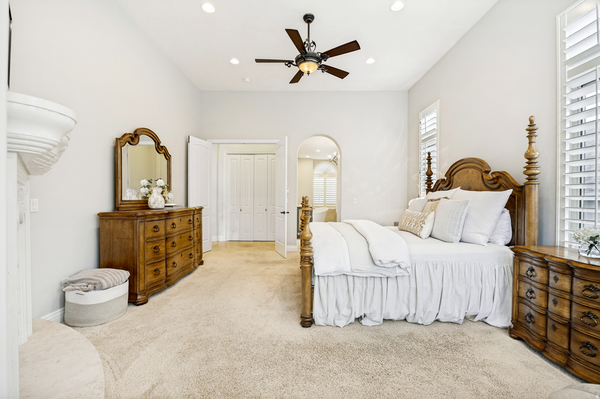 ASPEN CREST - Residential