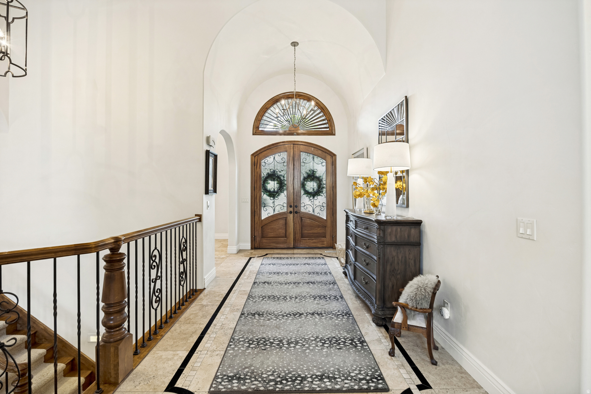 ASPEN CREST - Residential