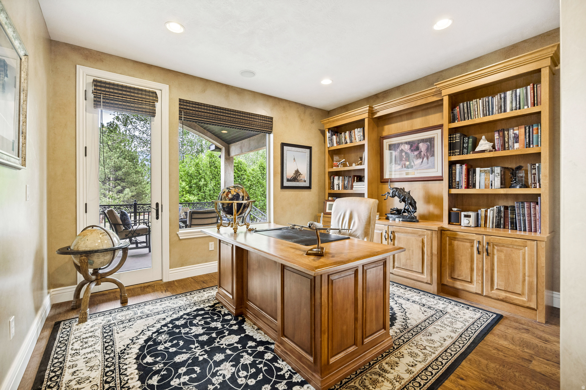 ASPEN CREST - Residential
