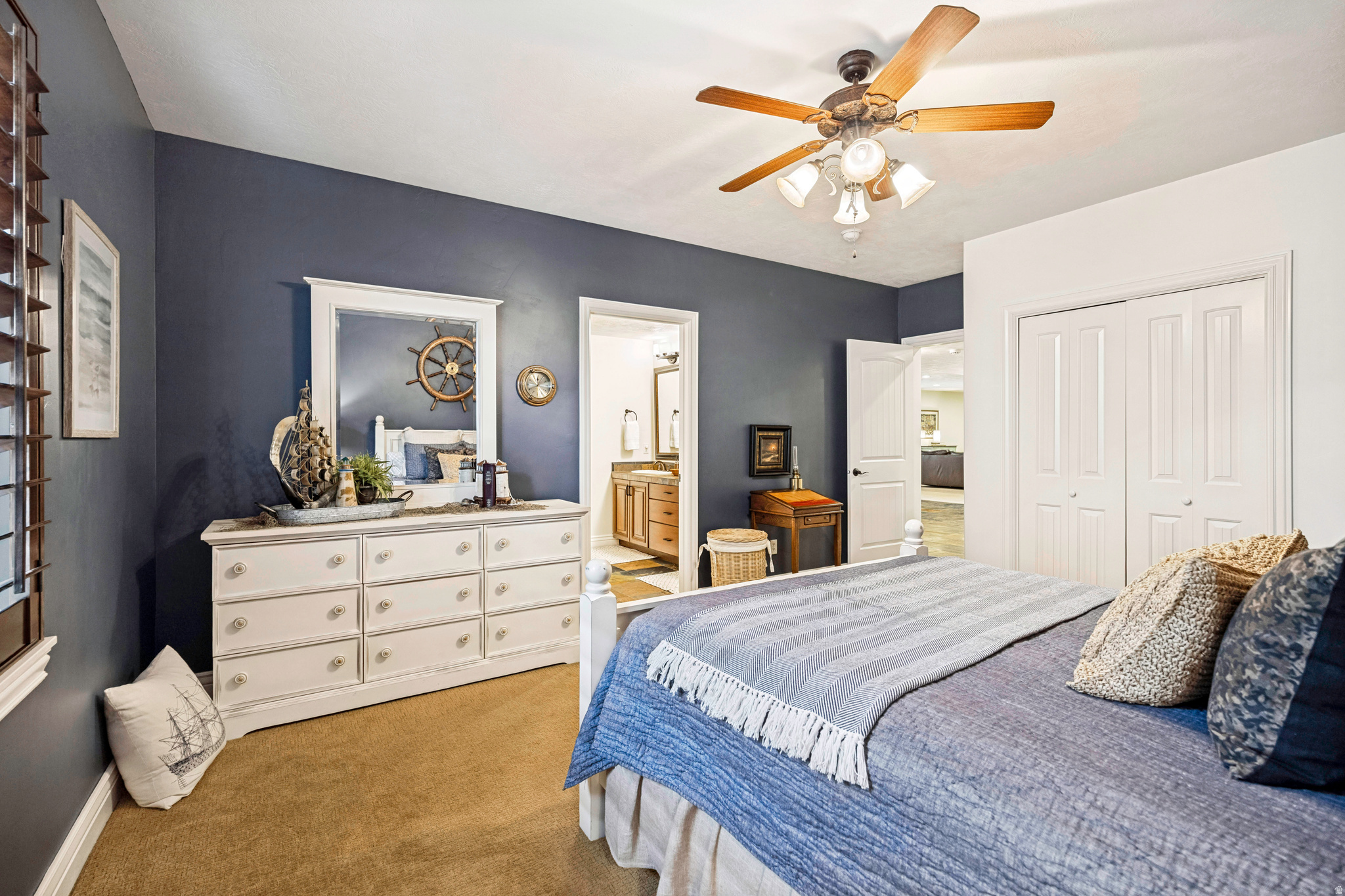 ASPEN CREST - Residential