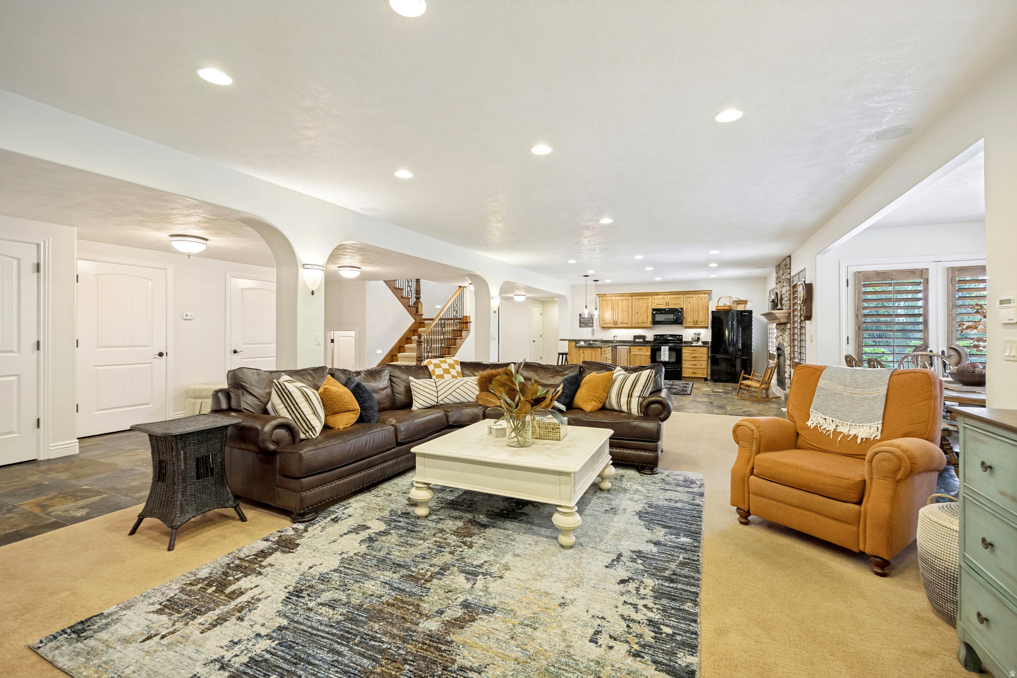 ASPEN CREST - Residential
