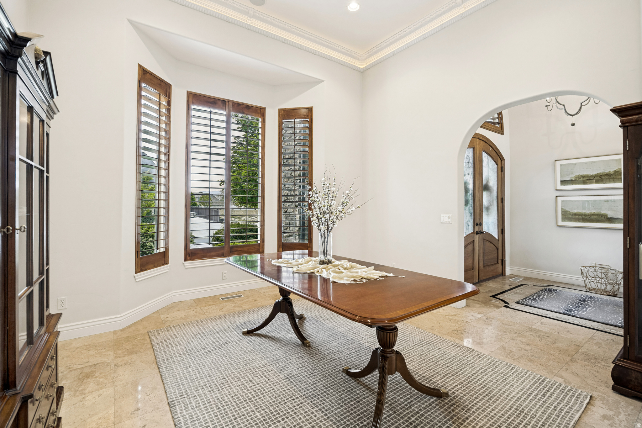 ASPEN CREST - Residential