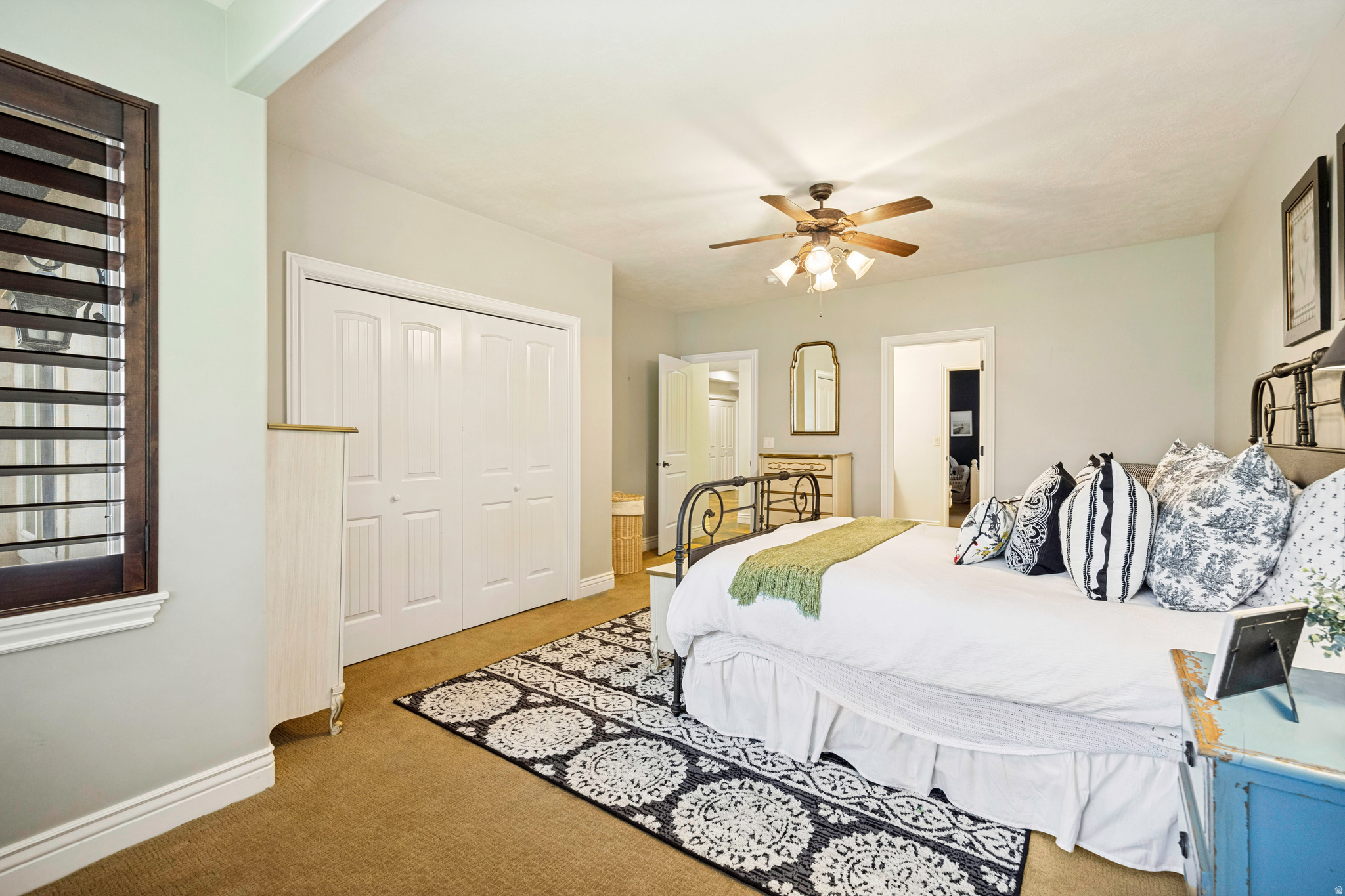 ASPEN CREST - Residential