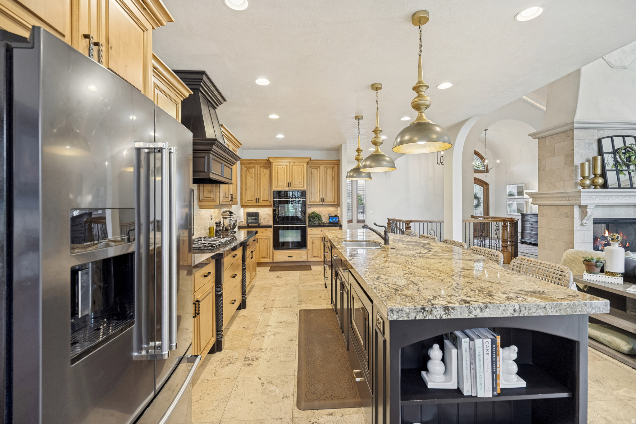 ASPEN CREST - Residential
