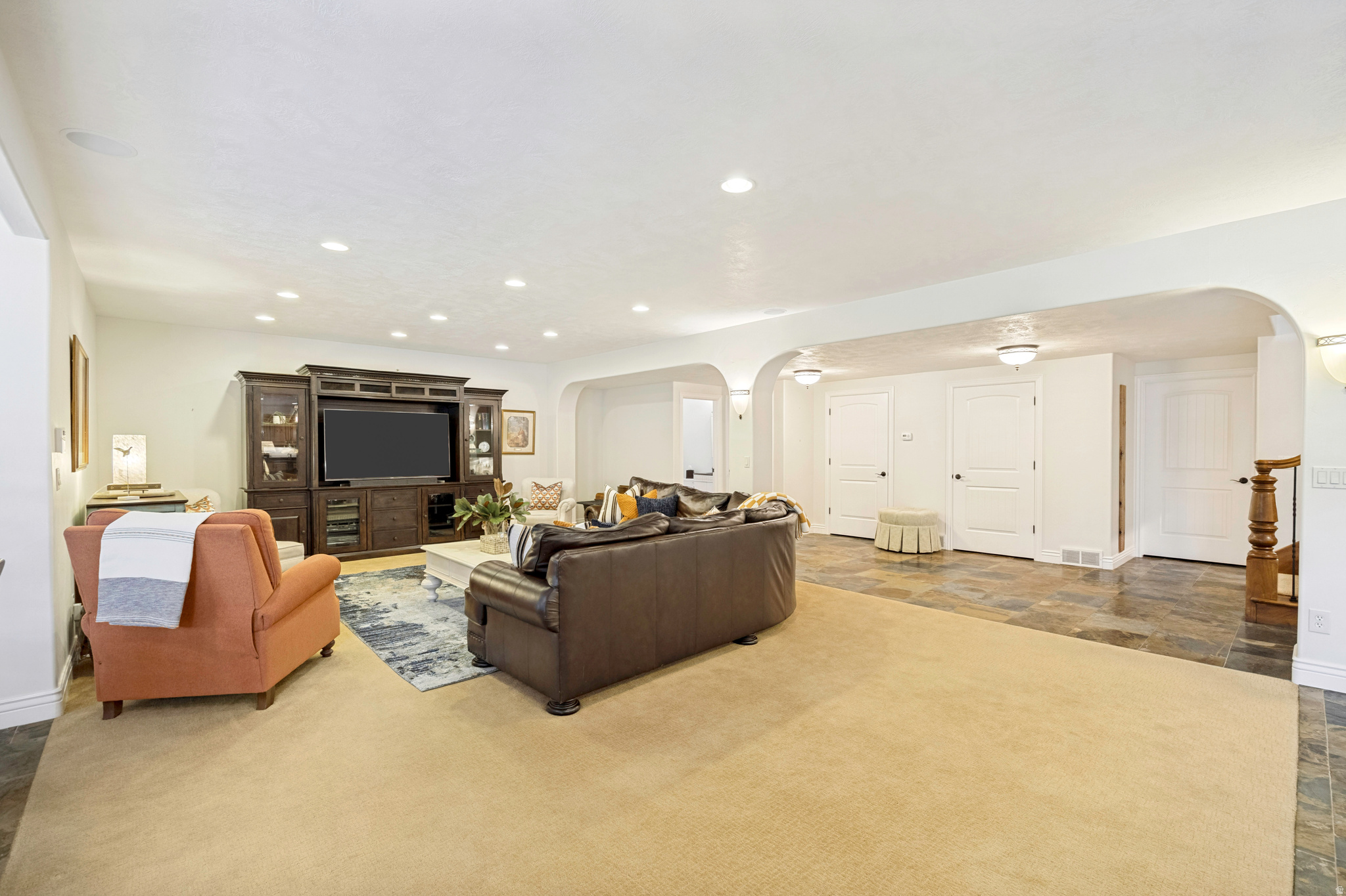 ASPEN CREST - Residential