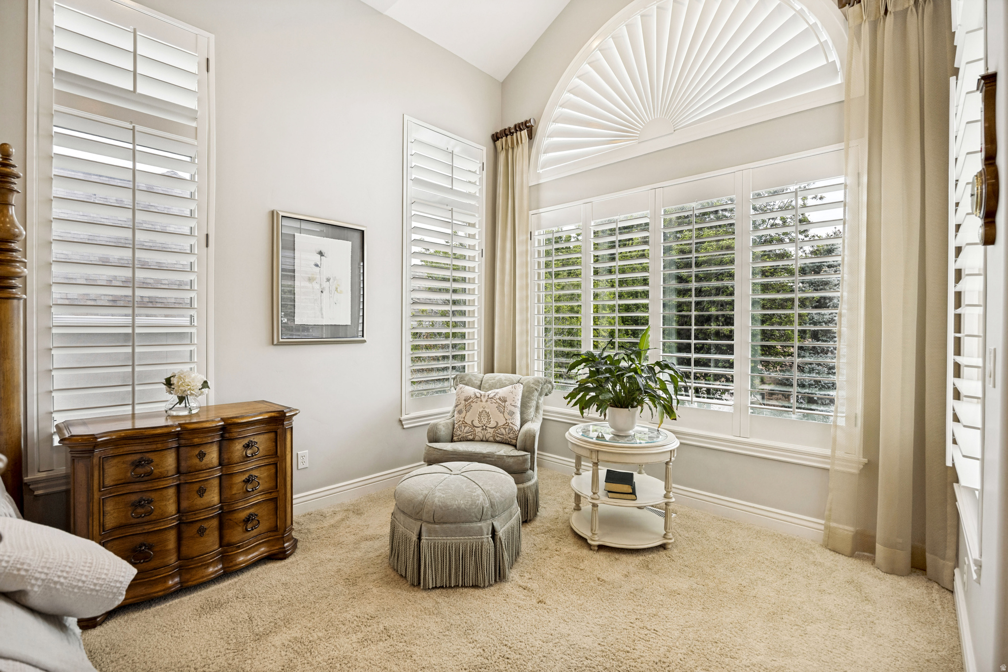 ASPEN CREST - Residential
