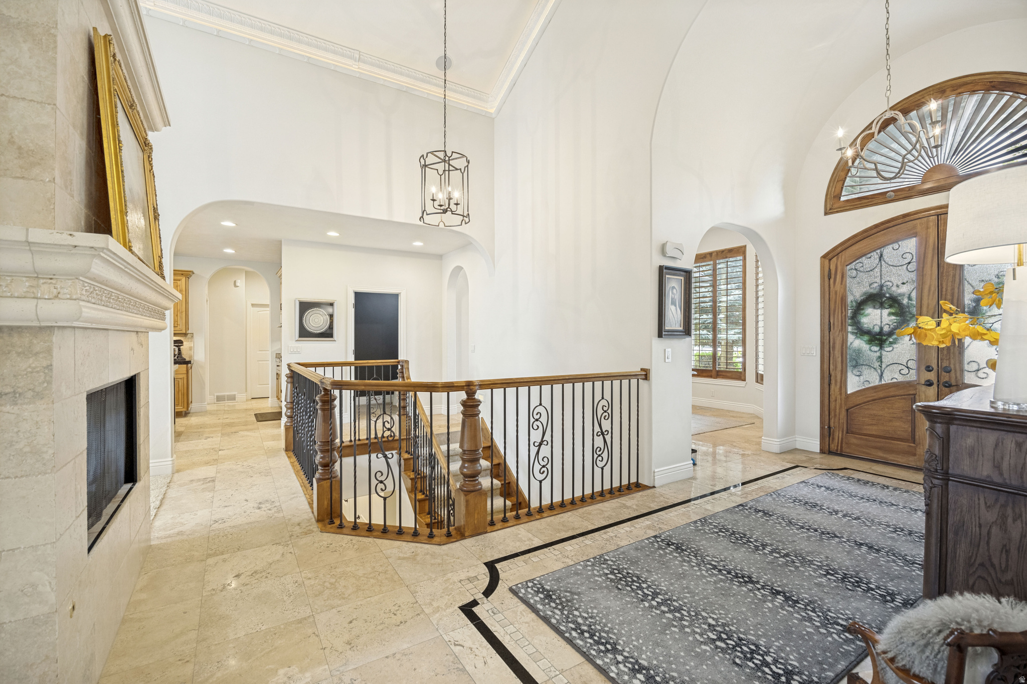 ASPEN CREST - Residential