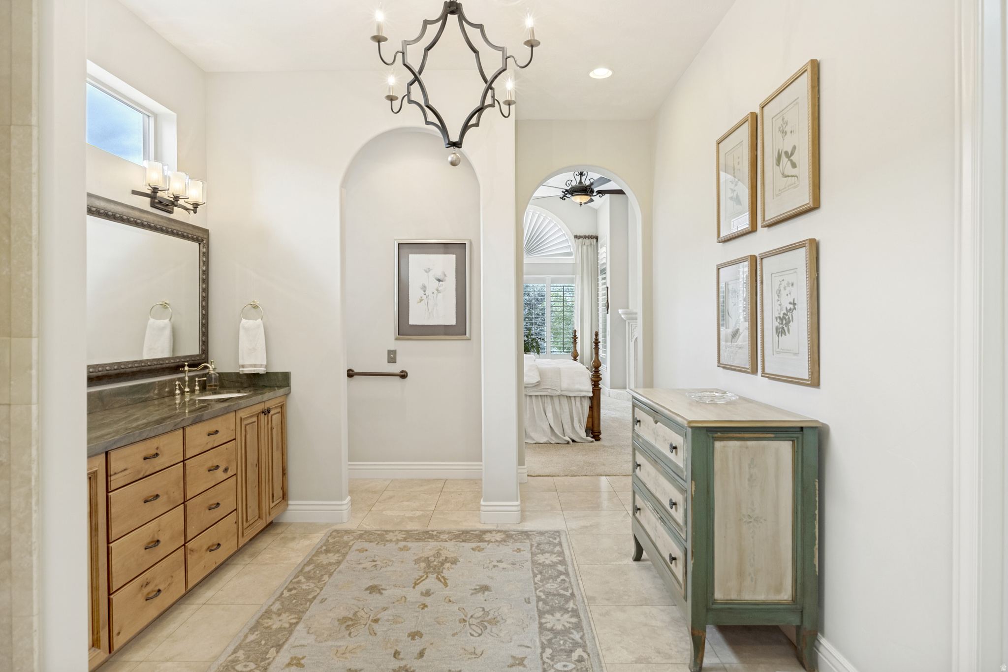 ASPEN CREST - Residential