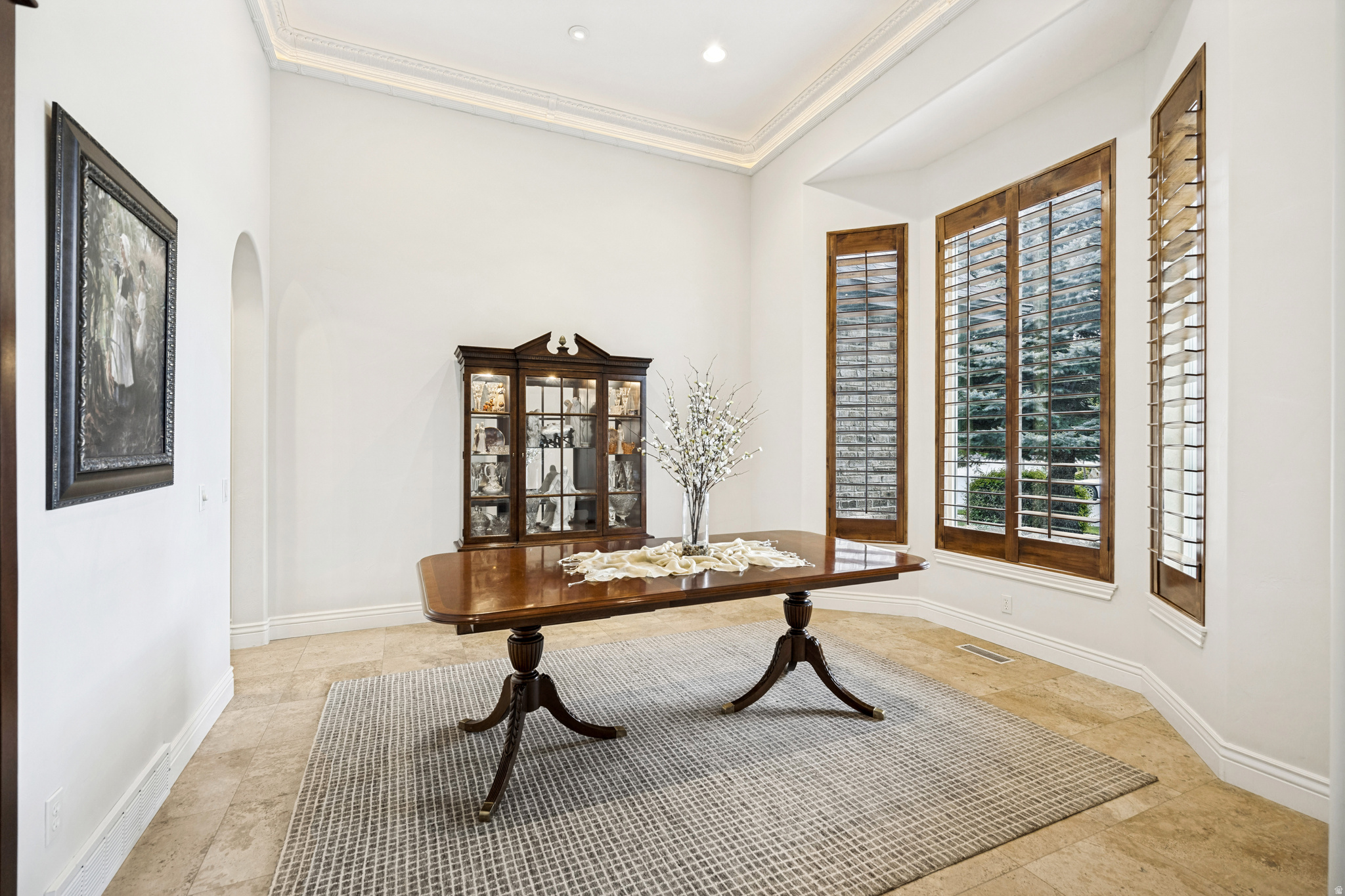 ASPEN CREST - Residential
