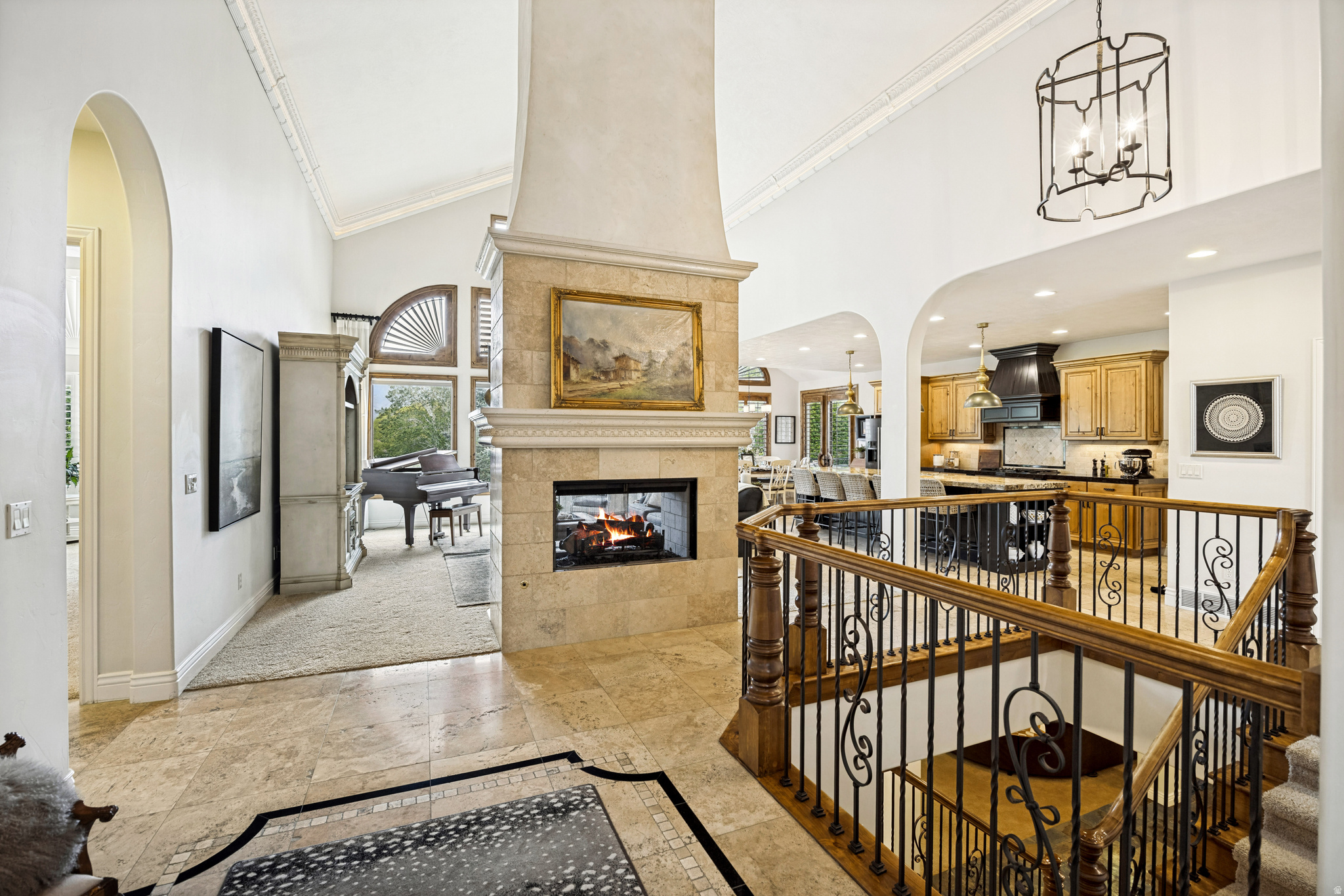 ASPEN CREST - Residential