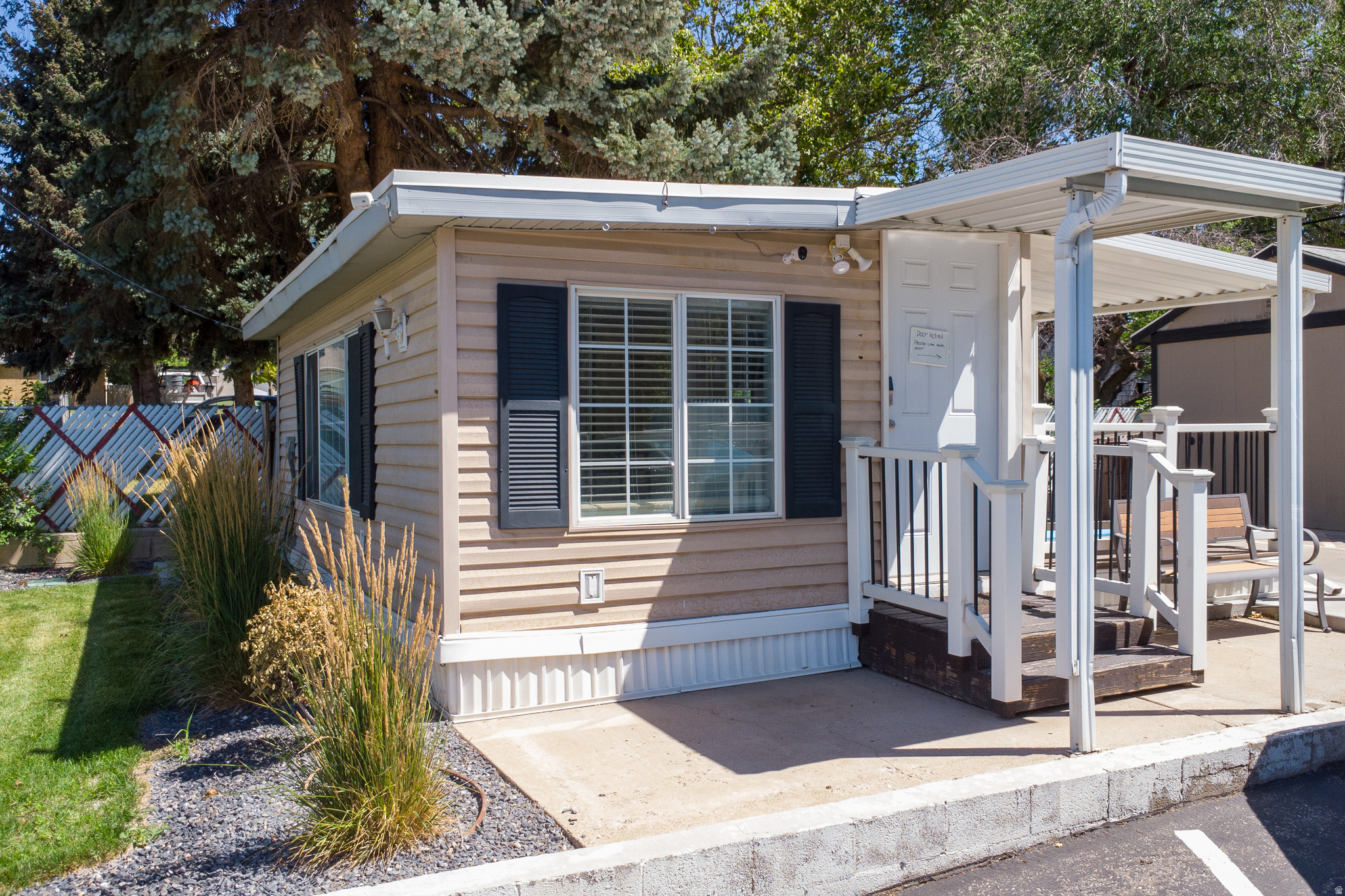 HIDDEN GLEN MOBILE ESTATES - Residential
