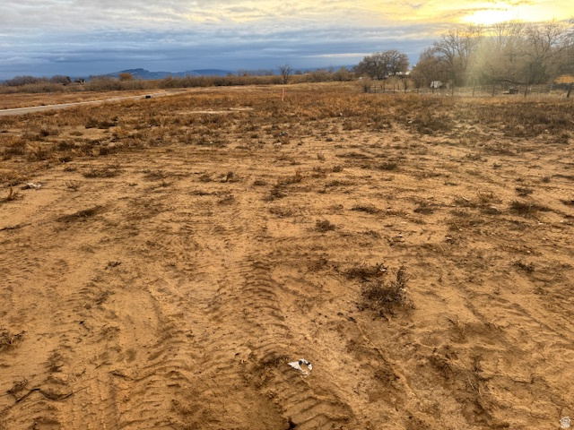 BASIN ACRES SUBDIVISION - Land