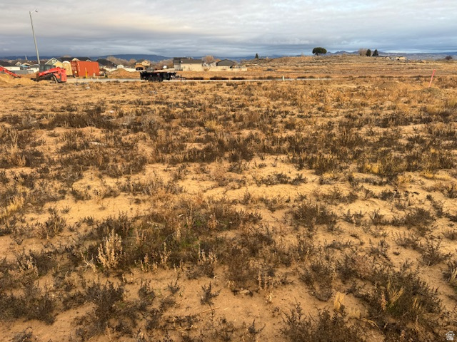 BASIN ACRES SUBDIVISION - Land