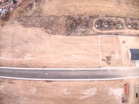 Vacant Land For Sale - 128 E 2000 #17<br/> Vernal, UT 84078