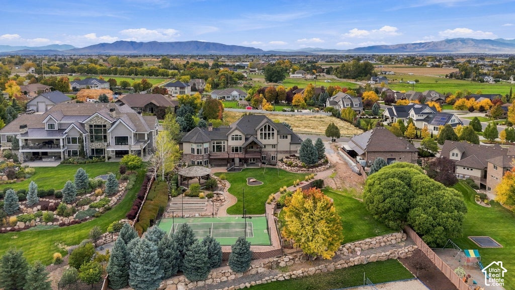 Photo of 2503 S LOOKOUT DR, Mapleton, UT 84664 (MLS # 2191097)