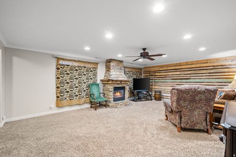 Tiny photo for 1458 N 2400 W, Clinton, UT 84015 (MLS # 2146901)