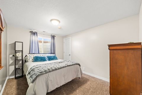 Tiny photo for 1458 N 2400 W, Clinton, UT 84015 (MLS # 2146901)