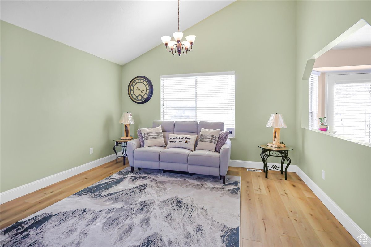 HESS FARMS - Residential