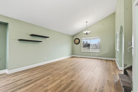 Tiny photo for 830 E 1250 S, Kaysville, UT 84037 (MLS # 2115833)