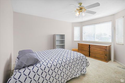 Tiny photo for 830 E 1250 S, Kaysville, UT 84037 (MLS # 2115833)