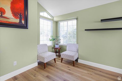 Tiny photo for 830 E 1250 S, Kaysville, UT 84037 (MLS # 2115833)