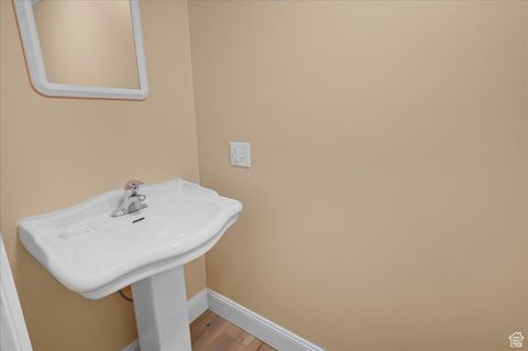 Tiny photo for 830 E 1250 S, Kaysville, UT 84037 (MLS # 2115833)