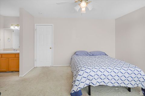 Tiny photo for 830 E 1250 S, Kaysville, UT 84037 (MLS # 2115833)