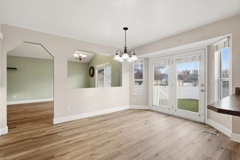 Tiny photo for 830 E 1250 S, Kaysville, UT 84037 (MLS # 2115833)