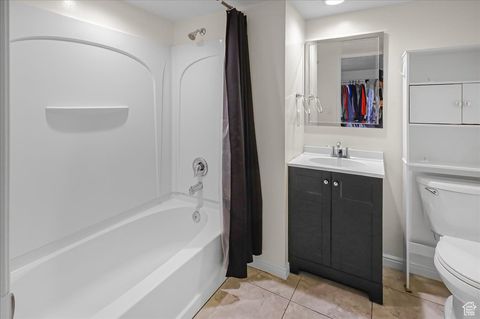 Tiny photo for 830 E 1250 S, Kaysville, UT 84037 (MLS # 2115833)