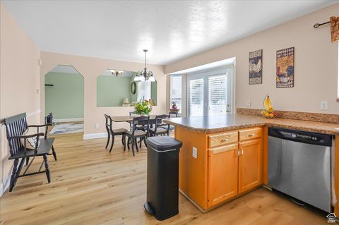 Tiny photo for 830 E 1250 S, Kaysville, UT 84037 (MLS # 2115833)