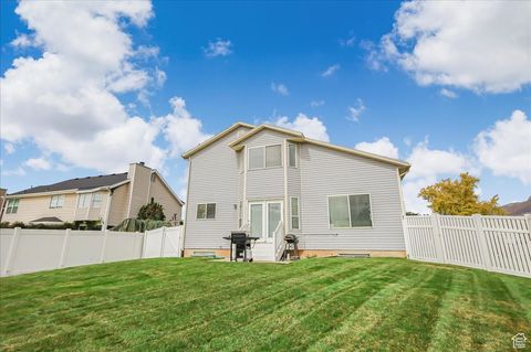 Tiny photo for 830 E 1250 S, Kaysville, UT 84037 (MLS # 2115833)