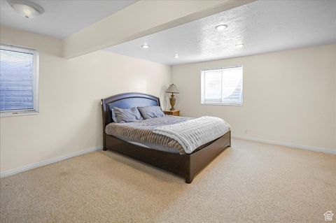 Tiny photo for 830 E 1250 S, Kaysville, UT 84037 (MLS # 2115833)