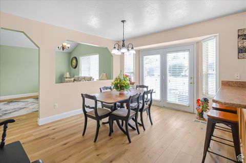 Tiny photo for 830 E 1250 S, Kaysville, UT 84037 (MLS # 2115833)