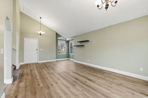 Tiny photo for 830 E 1250 S, Kaysville, UT 84037 (MLS # 2115833)