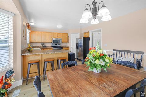 Tiny photo for 830 E 1250 S, Kaysville, UT 84037 (MLS # 2115833)