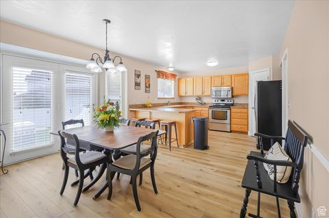 Tiny photo for 830 E 1250 S, Kaysville, UT 84037 (MLS # 2115833)