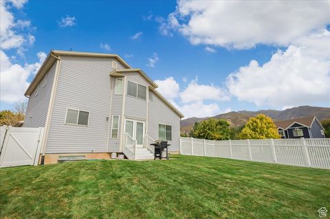 Tiny photo for 830 E 1250 S, Kaysville, UT 84037 (MLS # 2115833)