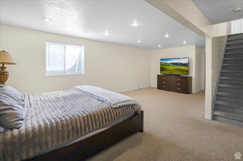 Tiny photo for 830 E 1250 S, Kaysville, UT 84037 (MLS # 2115833)