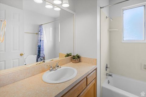 Tiny photo for 830 E 1250 S, Kaysville, UT 84037 (MLS # 2115833)