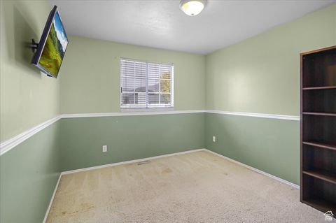 Tiny photo for 830 E 1250 S, Kaysville, UT 84037 (MLS # 2115833)