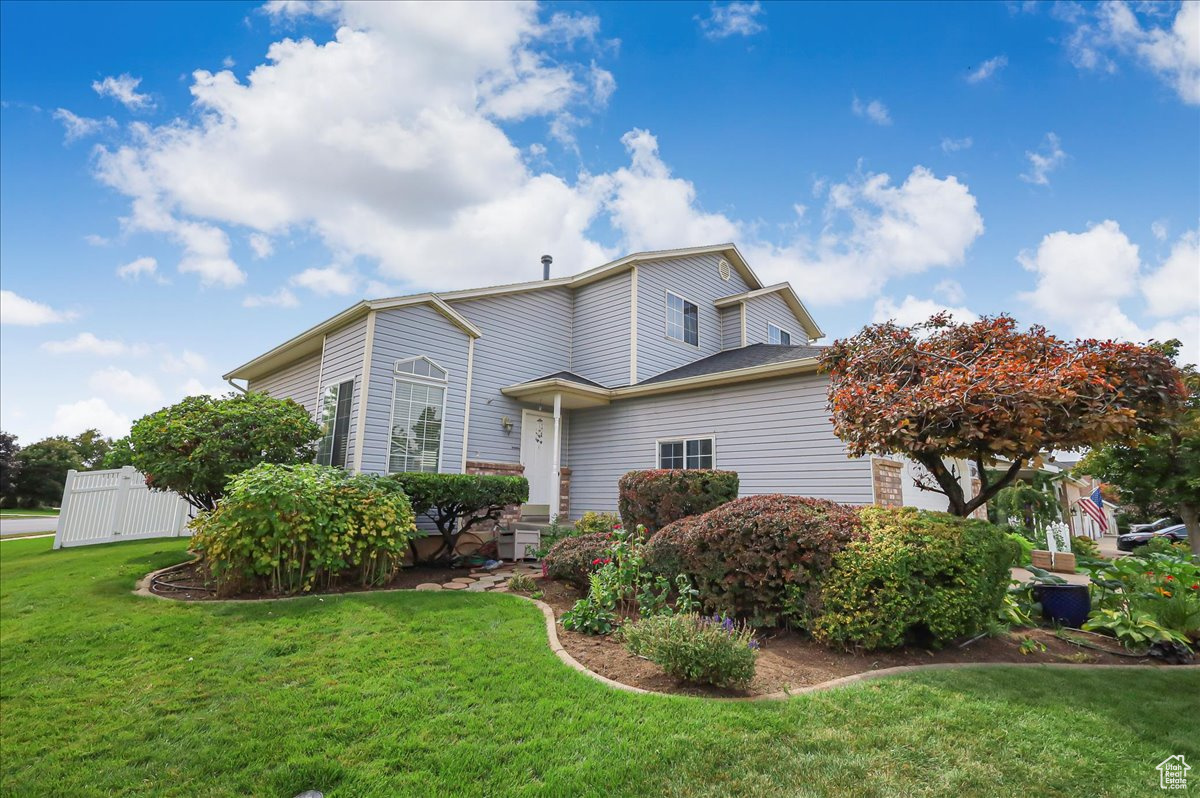 HESS FARMS - Residential