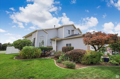 Tiny photo for 830 E 1250 S, Kaysville, UT 84037 (MLS # 2115833)