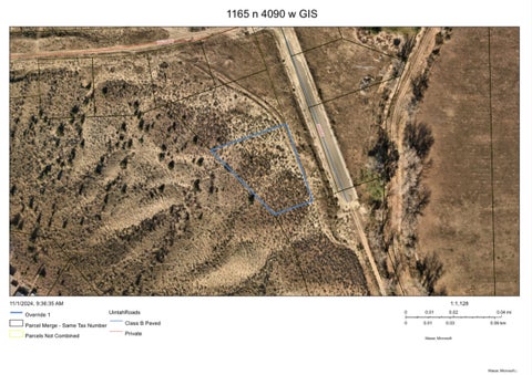 Photo of 1165 N 4090 W #11, Vernal, UT 84078 (MLS # 2170290)