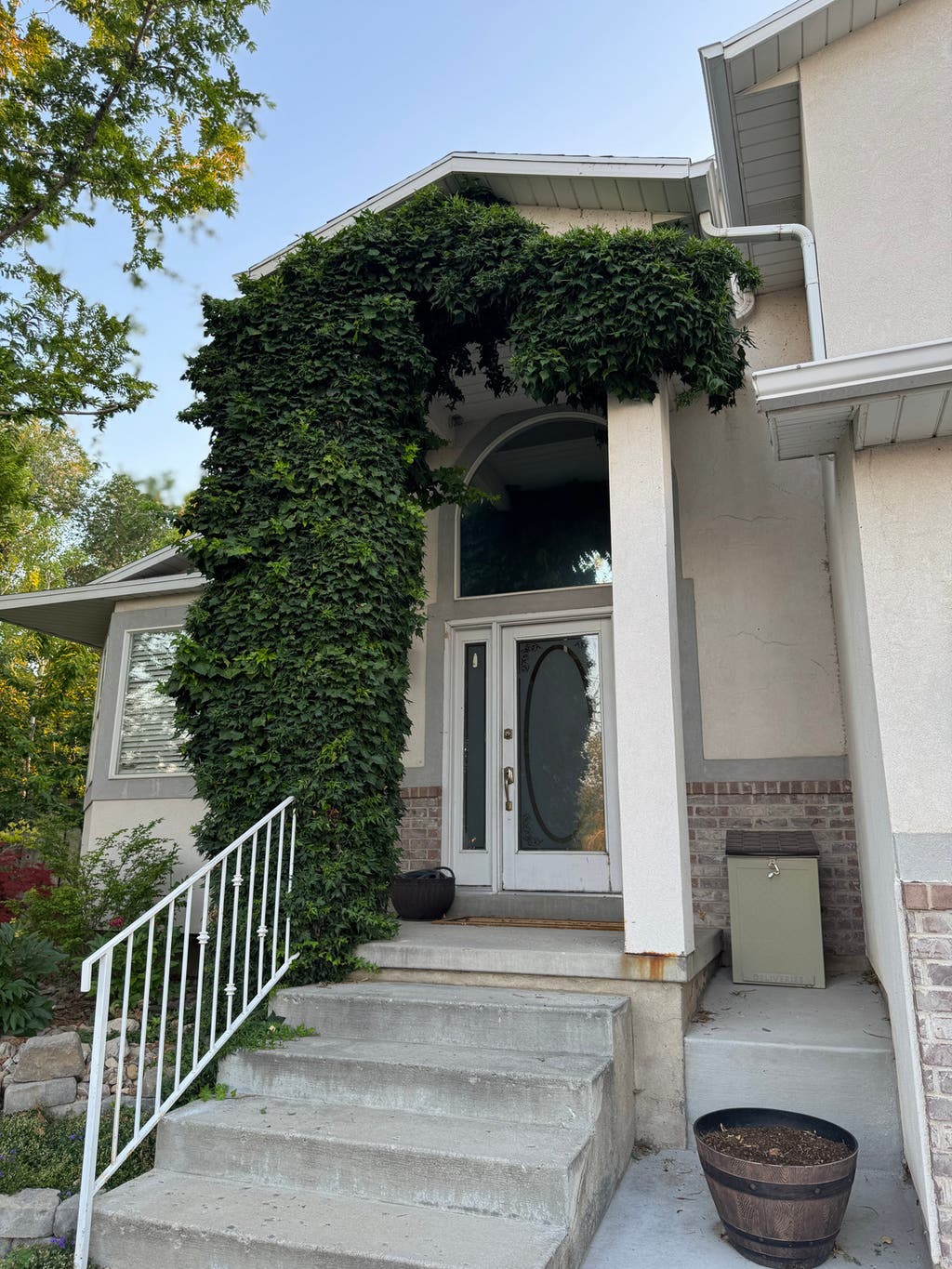 Photo of 4248 S RUSHTON ACRES LN, Salt Lake City, UT 84120 (MLS # 2167809)